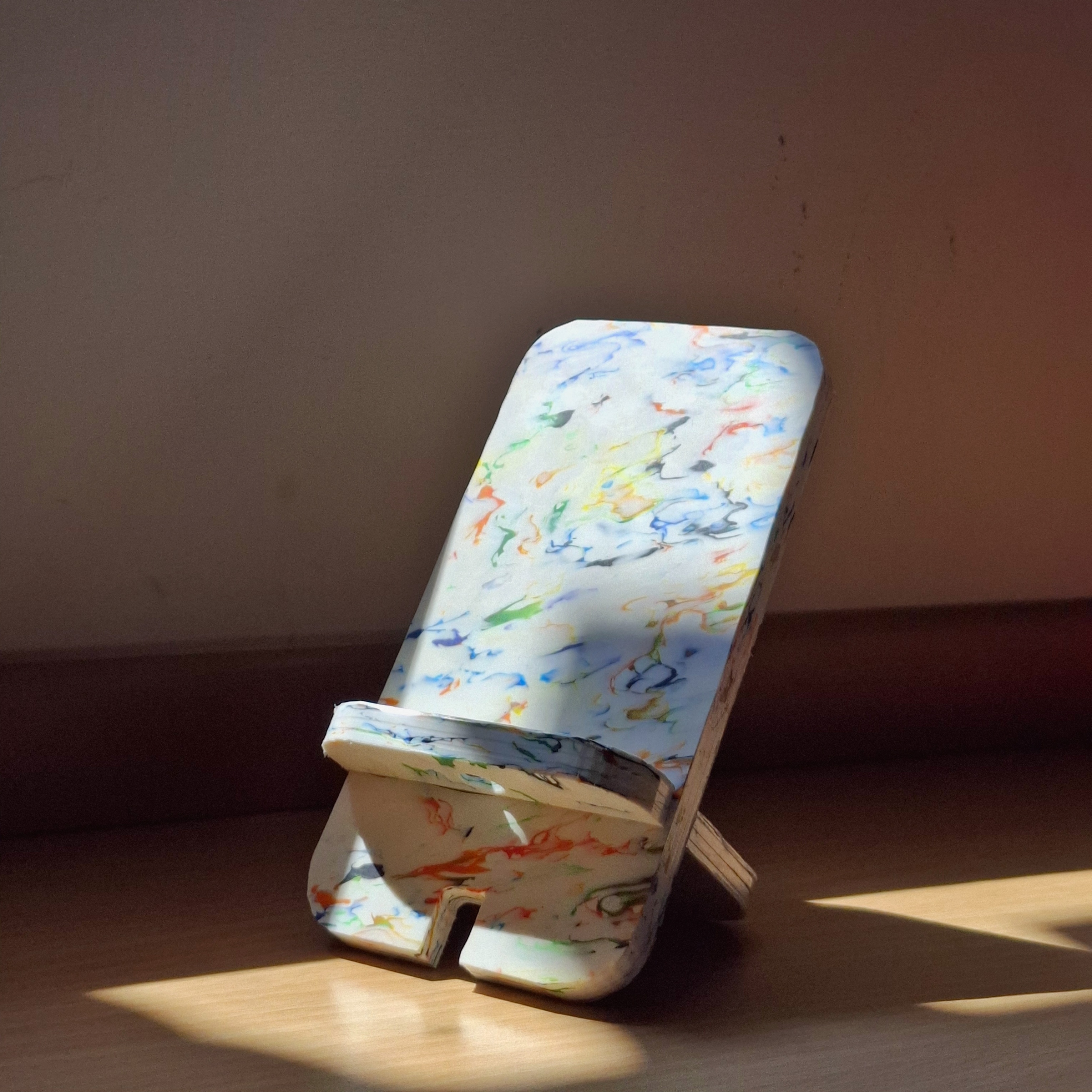 Eco-friendly furniture