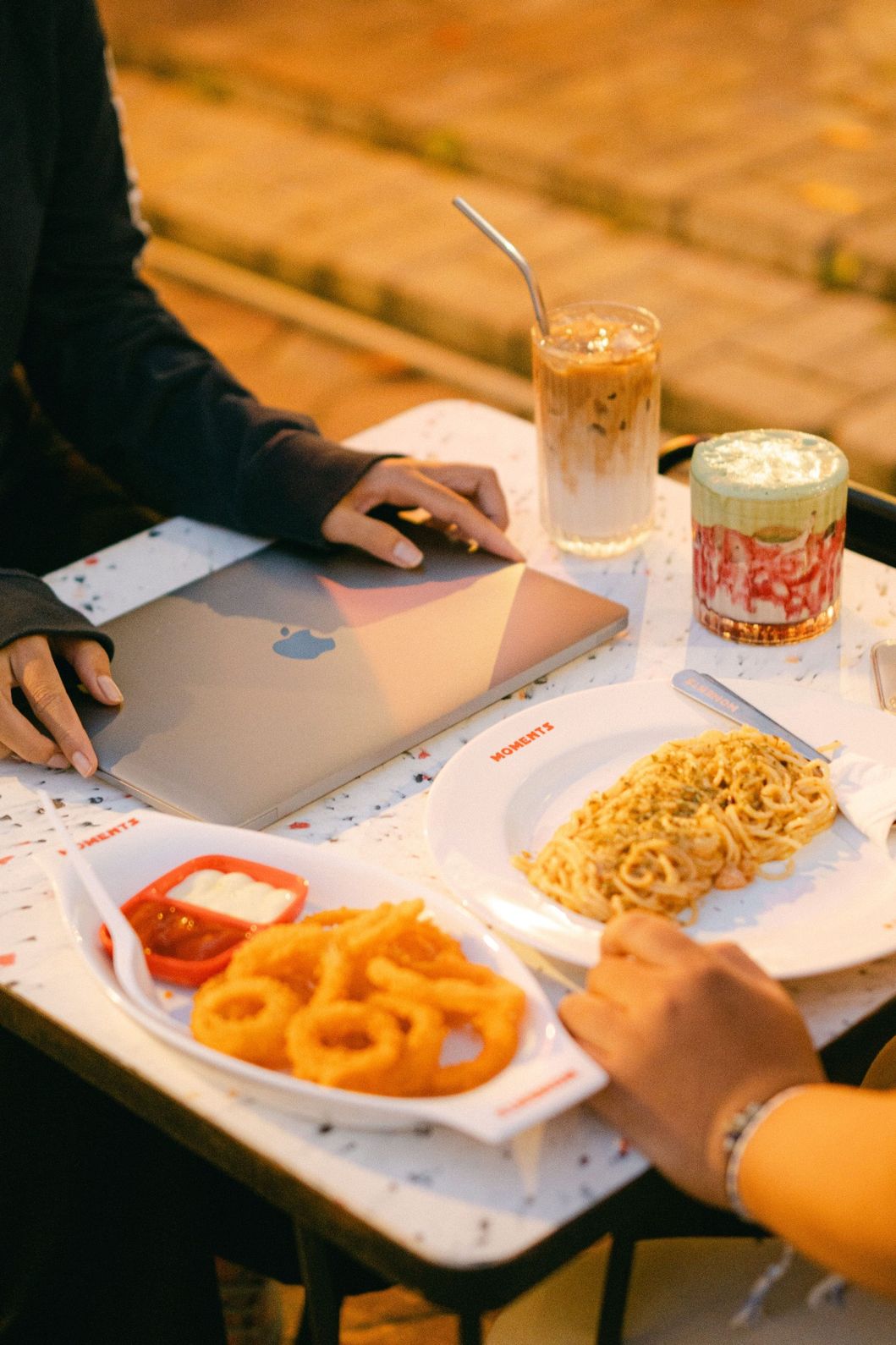 Made Just For You Banner