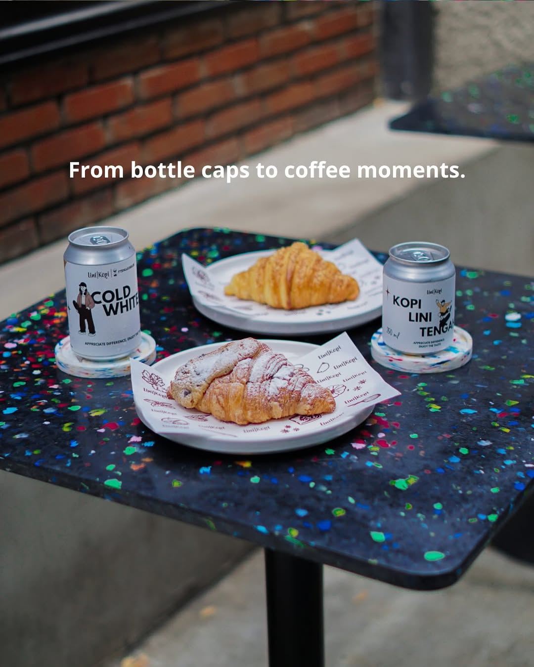 Made Just For You Banner