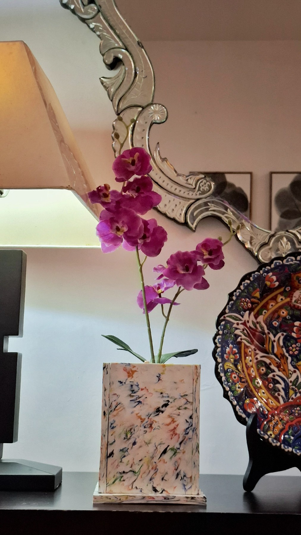 Flower Vase